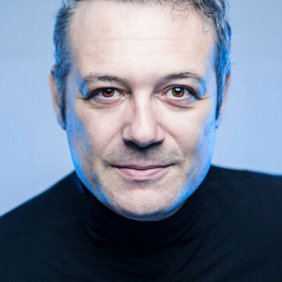 Levent Üzümcü image